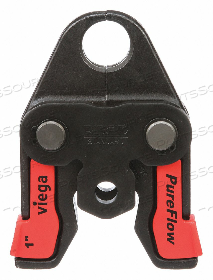 PEX CRIMP JAW STANDARD 1 IN PIPE by Ridgid