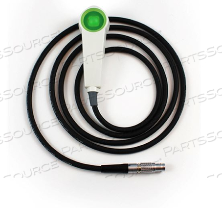 PCA HANDSET ASSEMBLY 