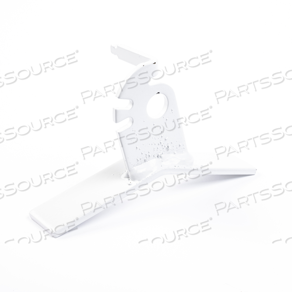 STEER PEDAL ARM, WHITE by Stryker Medical STEER PEDAL ARM, WHITE by Stryker Medical