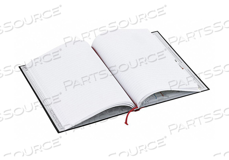 NOTEBOOK NONWIREBOUND by Black n' Red NOTEBOOK NONWIREBOUND by Black n' Red