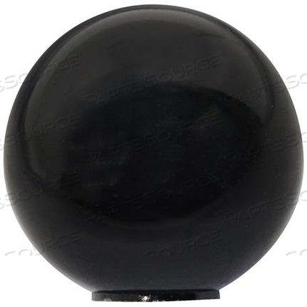 KNOB, BLACK by Henny Penny