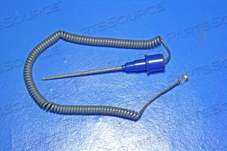 ORAL TEMPERATURE PROBE, 4 M L by CareFusion Alaris / 303 ORAL TEMPERATURE PROBE, 4 M L by CareFusion Alaris / 303