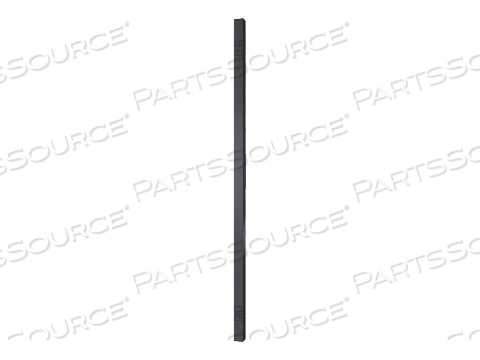 RACK PDU 2G, SWITCHED, ZEROU, 15A, 100-120V, (8) 5-15 by APC / American Power Conversion