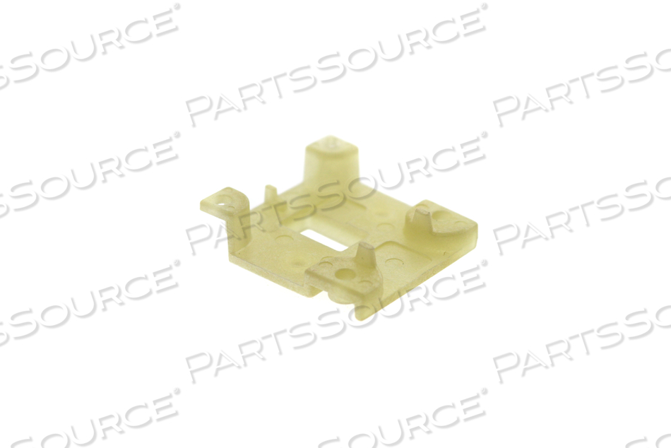DISK HOLDER, BASE FOR SYRINGE BY CAREFUSION ALARIS / 303 TC10003547 DISK HOLDER, BASE FOR SYRINGE BY CAREFUSION ALARIS / 303 TC10003547