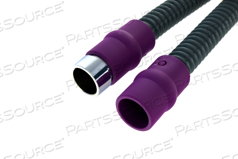 ANESTHETIC GAS SYSTEM TRANSFER HOSE, 1 M by Draeger Inc.