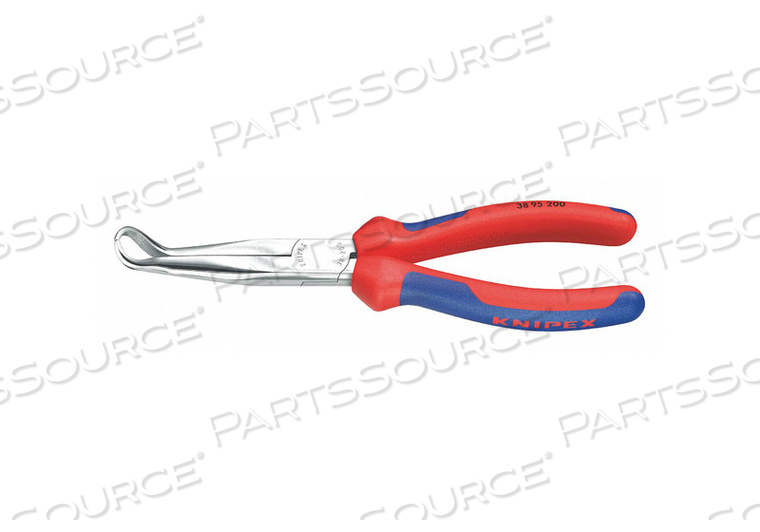 SPARK PLUG BOOT PLIER 7-63/64 L by Knipex SPARK PLUG BOOT PLIER 7-63/64 L by Knipex