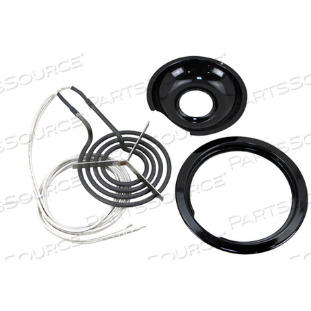 KIT,REPL,ELEMENT,RING,120V,DOM by Nu-Vu