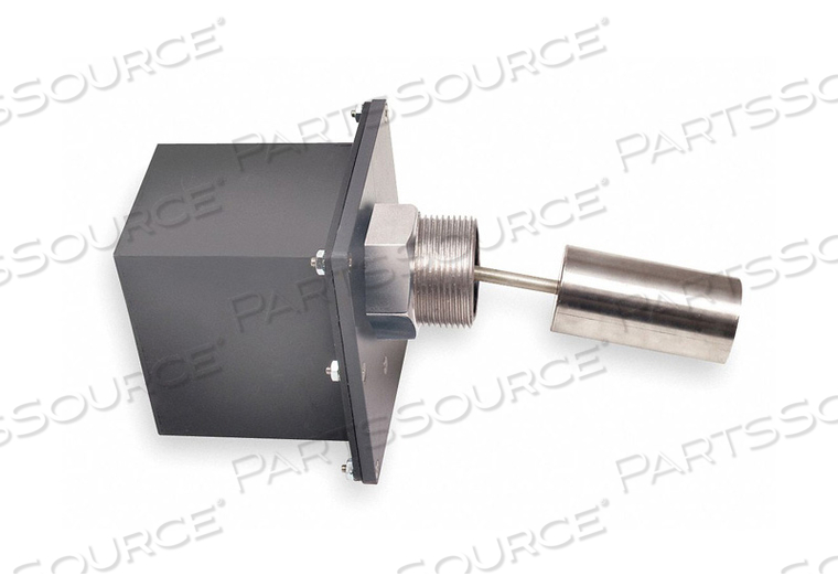 LQD LVL SWCH HRZNTL 1-1/2 NPT 20 VA RTG by Madison Company