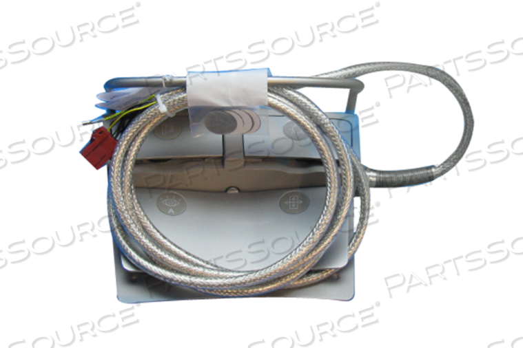 FOOTSWITCH MONOPLANE FOR ARTIS FOOTSWITCH MONOPLANE FOR ARTIS