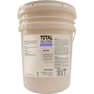 BIOLOGICAL GREASE TRAP MAINTAINER, 5 GALLON PAIL by Athea Laboratories