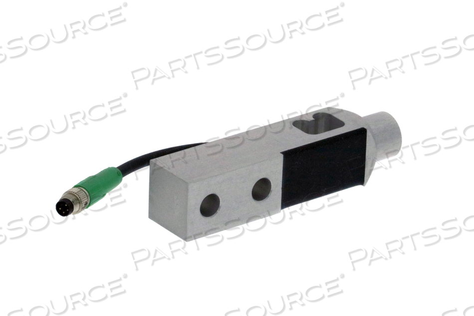 LOADCELL, RATED, 250LB SIZE, FOR USE WITH: FOR 1115 BIG WHEEL® PRIME SERIES® STRETCHER by Stryker Medical LOADCELL, RATED, 250LB SIZE, FOR USE WITH: FOR 1115 BIG WHEEL® PRIME SERIES® STRETCHER by Stryker Medical