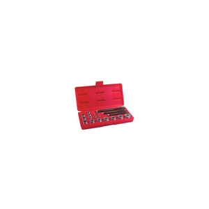 BEARING KIT, BEARING KIT 22, 3 DRIVER, 16 ADAPTERS by Climax Metal Products