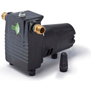 PORTABLE UTILITY PUMP, 1/2 HP, 1500 GPH by Eco Flo Products Inc