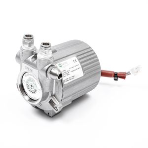 REPLACEMENT PUMP KIT FOR MHX WATER PURIFICATION SYSTEM by Evoqua Water Technologies LLC. (Formerly Siemens Water Technologies LLC)