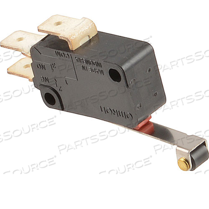 MICROSWITCH, OVERTRAVEL by Garland Manufacturing