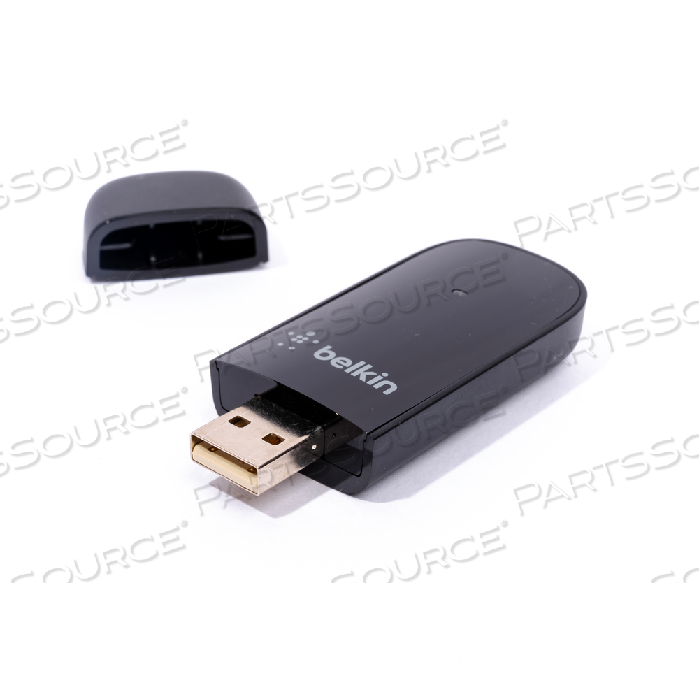 WIRELESS USB ADAPTER by Belkin