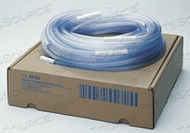 TUBING,NONCONDUCTIVE,3/16" X 6',STERILE by Medline Industries, Inc.