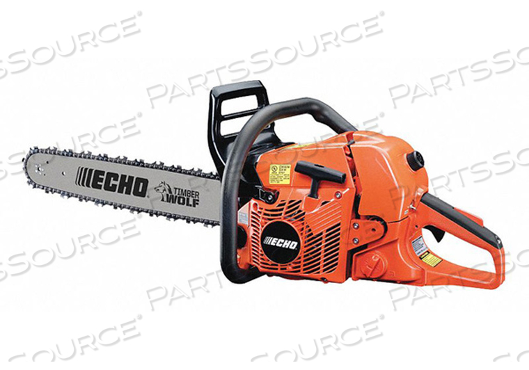 CHAIN SAW GAS 20 IN BAR 59.8CC by Echo CHAIN SAW GAS 20 IN BAR 59.8CC by Echo