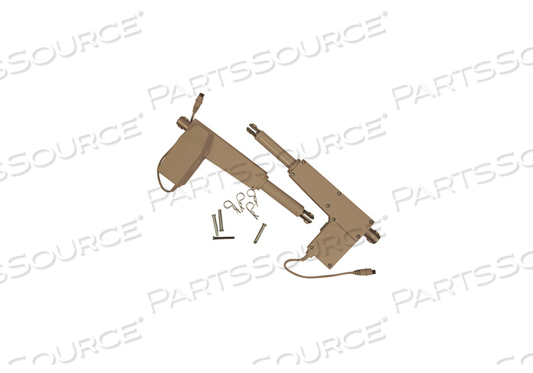 ACCESS HIGH-LOW EXAM TABLE ACTUATOR by Brewer Company