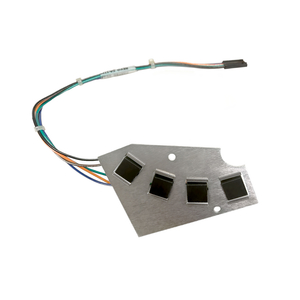 RIGHT SWITCH ASSEMBLY by Del Medical Imaging