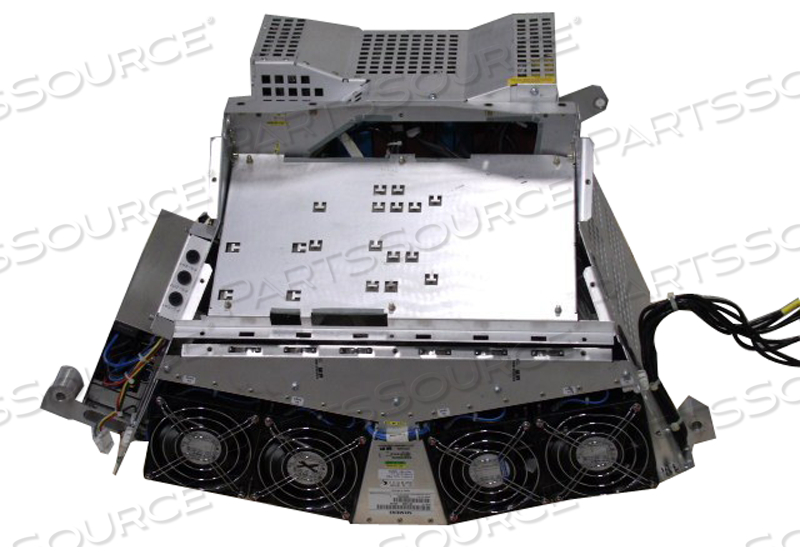 ELEKTRONIK BOX GENERATOR 