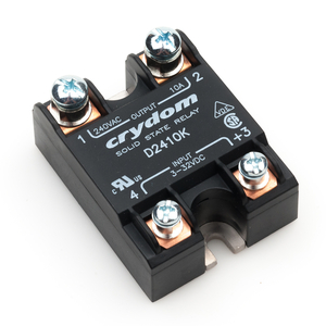 SOLID STATE RELAY by STERIS Corporation