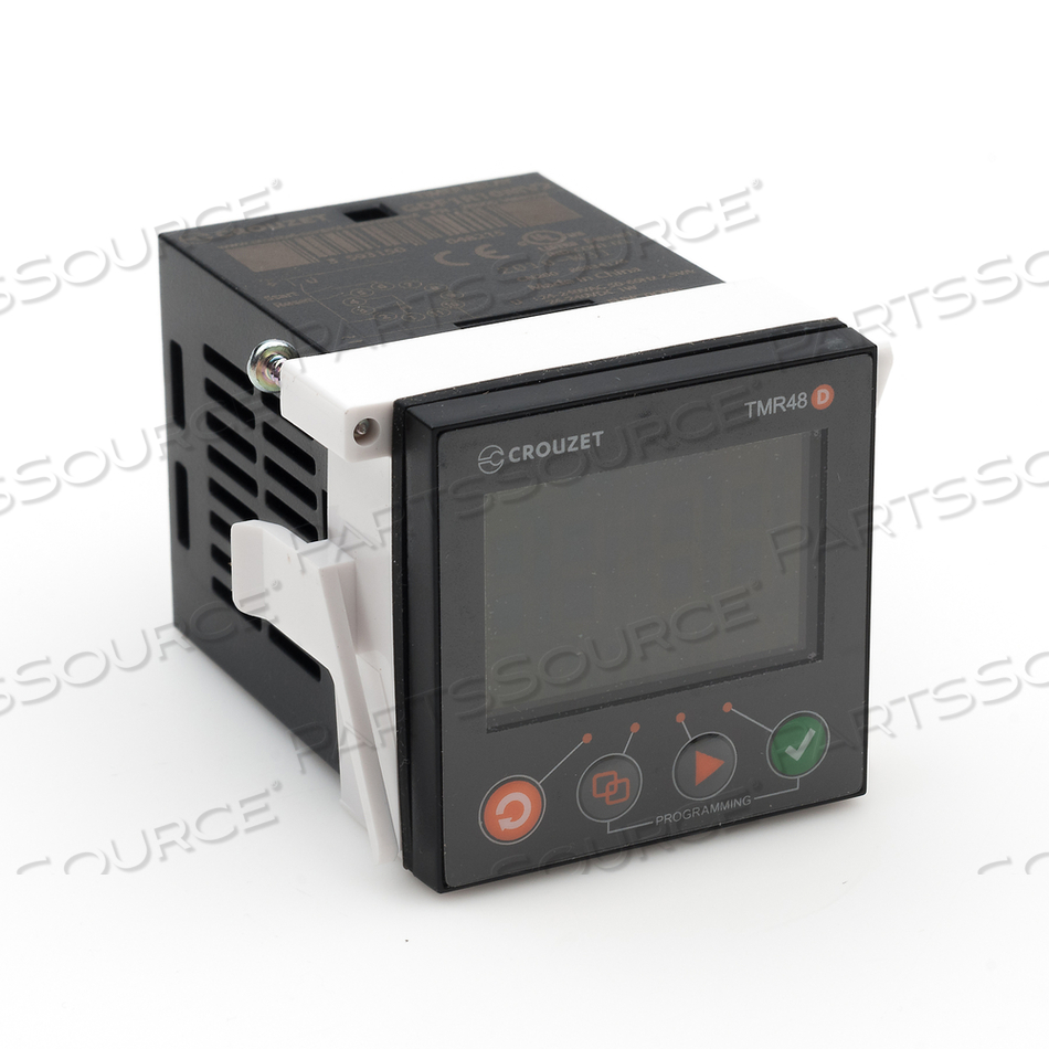 DIGITAL TIMER CROUZET GDF by STERIS Corporation