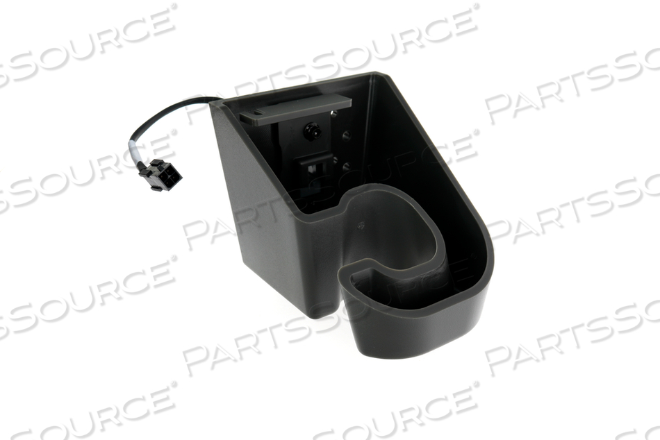 EXTERNAL SWITCH CONNECTOR ASSEMBLY by Carestream Health, Inc.