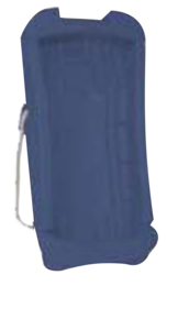 BOOT ASSEMBLY, HANDHELD, FOR RAD-5, RAD-5V, PRONTO AND ALL RAD-57 HANDHELDS by Masimo BOOT ASSEMBLY, HANDHELD, FOR RAD-5, RAD-5V, PRONTO AND ALL RAD-57 HANDHELDS by Masimo