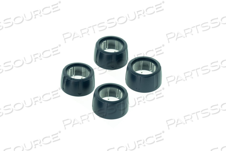 OPIO BUTTON TOP BASE AND KNOBS SET by GE Healthcare OPIO BUTTON TOP BASE AND KNOBS SET by GE Healthcare
