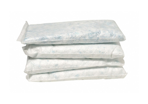 ABSORB PILLOW OILBASED LIQUIDS 17 L PK10 by Spilfyter