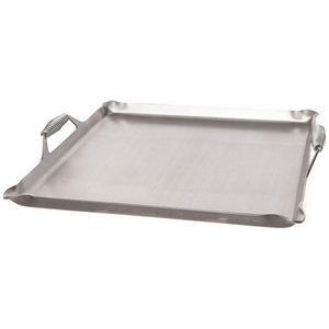 GRIDDLE TOP - 4 BURNER by Rocky Mountain Cookware