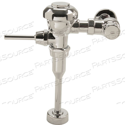 VALVE, FLUSH, URINAL, 3/4", 1.0GPF by Zurn Industries LLC VALVE, FLUSH, URINAL, 3/4", 1.0GPF by Zurn Industries LLC