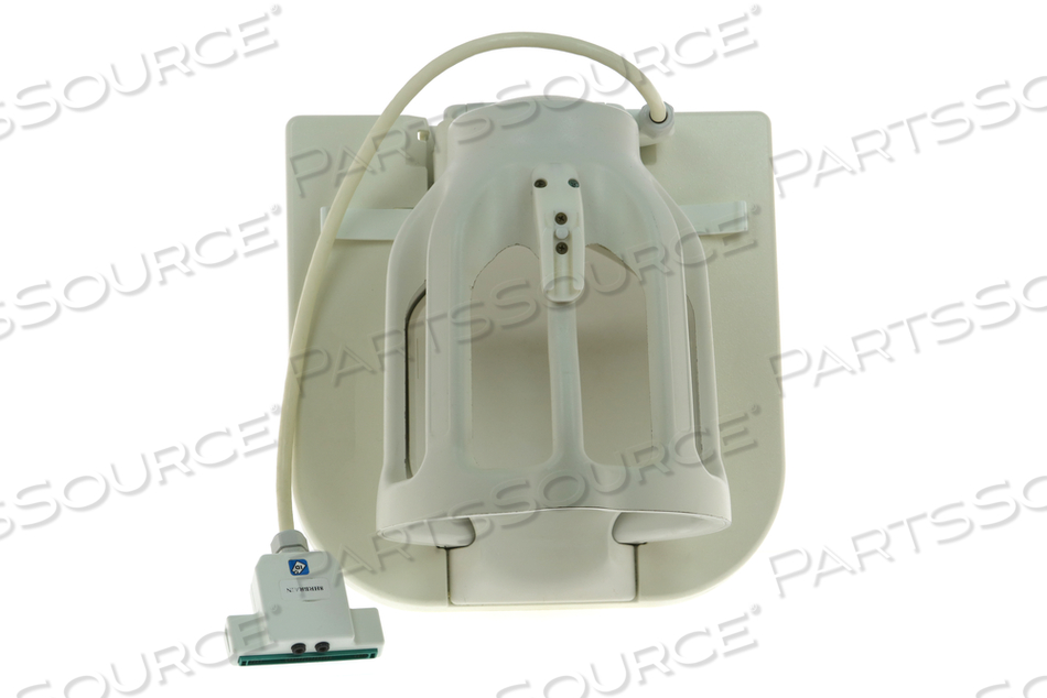 1.5T 8 CHANNEL HIGH RESOLUTION BRAIN PHANTOM POSITIONER by GE Healthcare