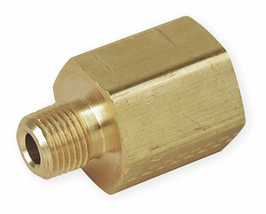 REDUCING ADAPTER 3/4INX1/2IN 3000 PSI by Parker Hannifin Corporation