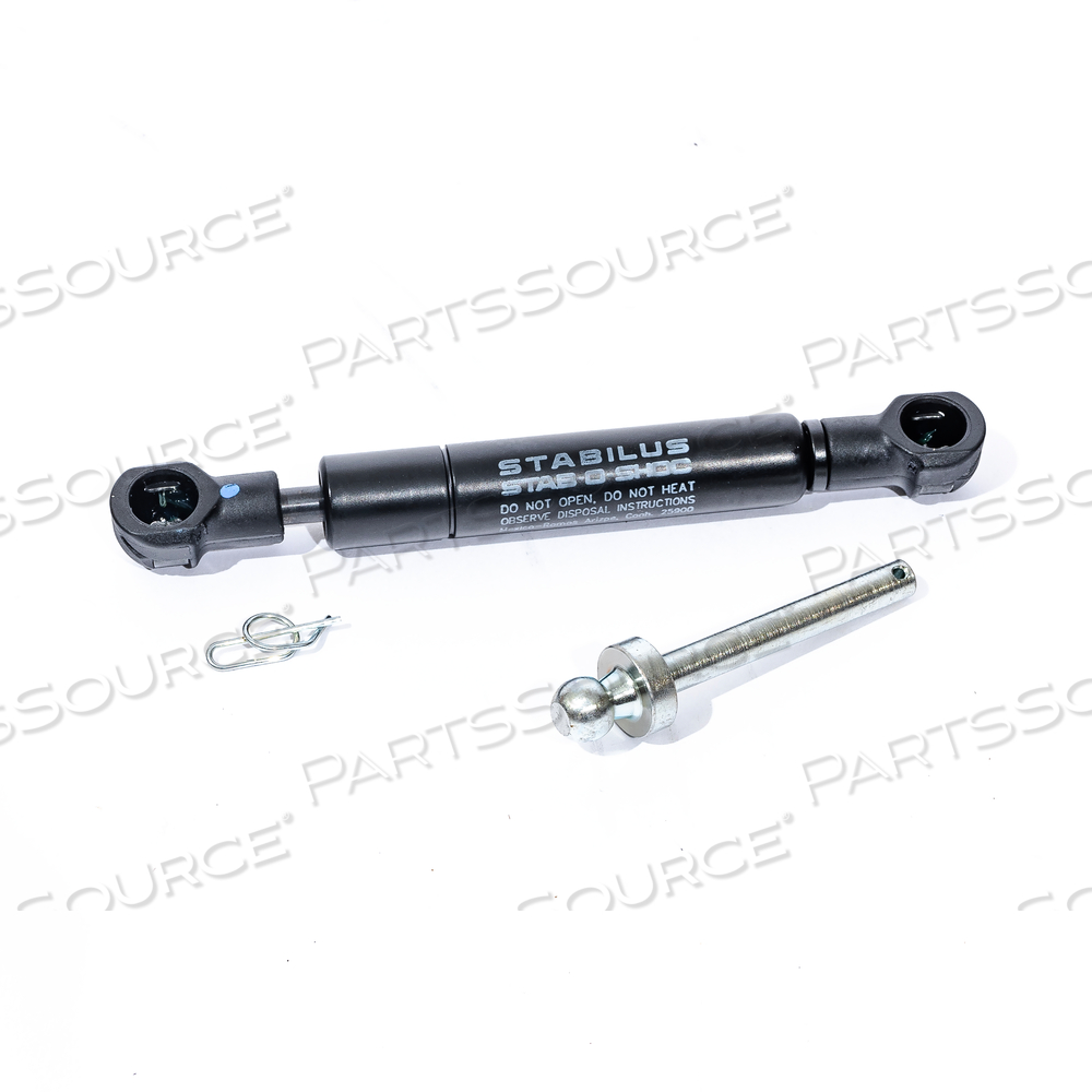 BLACK CAM BRACKET ASSEMBLY by Stryker Medical