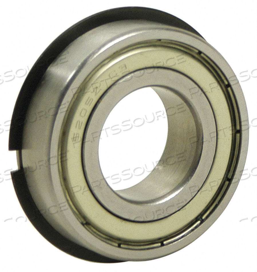 DEEP GROOVE BALL BEARING 35MMBORE 72MM by ORS Nasco