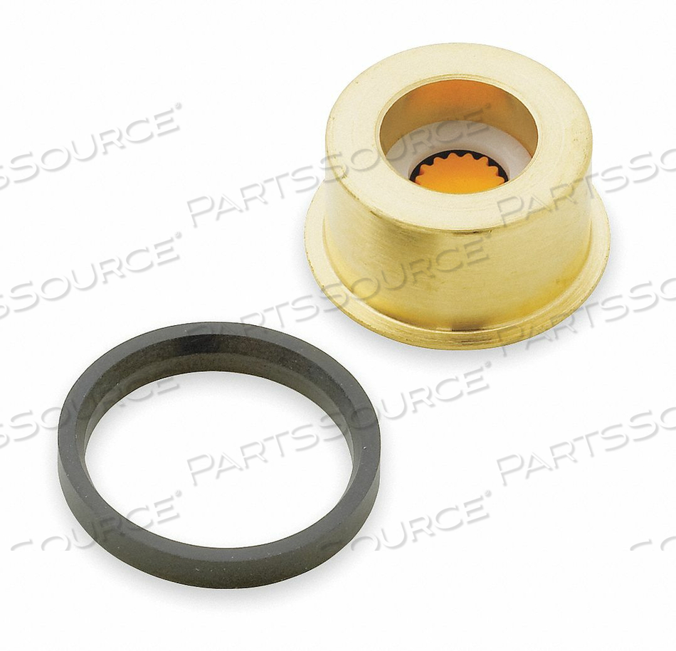 SHOWERHEAD REPAIR KIT FOR 5E548 by Sloan