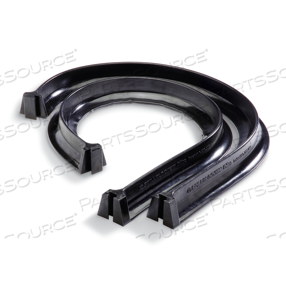 PIG SPILLBLOCKER DIKE by New Pig Corporation PIG SPILLBLOCKER DIKE by New Pig Corporation