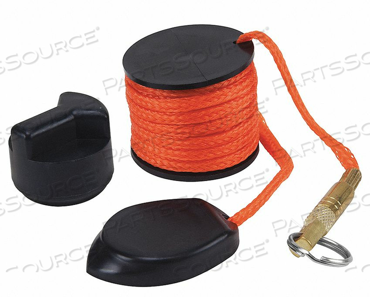 MAGNETIC WIRE PULLING SYSTEM by Klein Tools MAGNETIC WIRE PULLING SYSTEM by Klein Tools