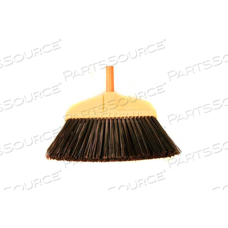 COARSE SWEEP BROOM, UPRIGHT 