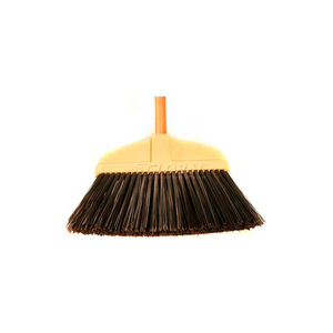 COARSE SWEEP BROOM, UPRIGHT by Bruske