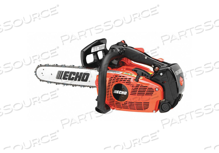 CHAIN SAW GAS 14 IN BAR 35.8CC by Echo CHAIN SAW GAS 14 IN BAR 35.8CC by Echo