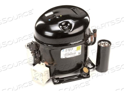 COMPRESSOR, 425 by Follett Corp