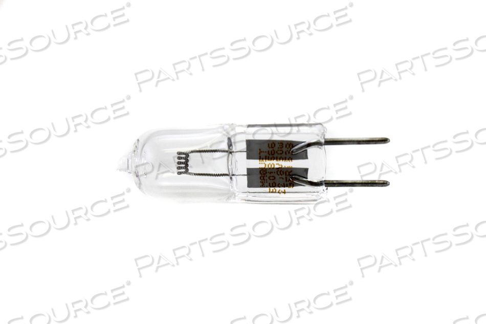 HALOGEN BULB, 50 W, 22.8 V by Getinge USA Sales, LLC