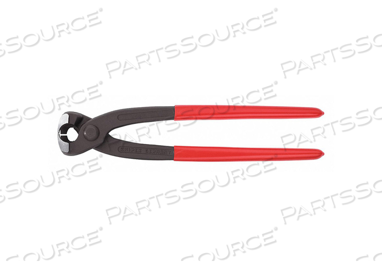 P OFF PLIER 8-3/4 L 1-1/4 JAW L by Knipex