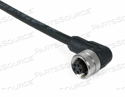 CORDSET FOR USE WITH PN4XXX SERIES by IFM Efector