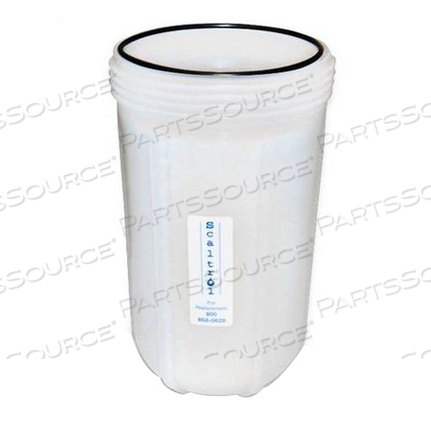 REPLACEMENT CARTRIDGE, FOR WATER SOFTENER by Scaltrol, Inc. REPLACEMENT CARTRIDGE, FOR WATER SOFTENER by Scaltrol, Inc.