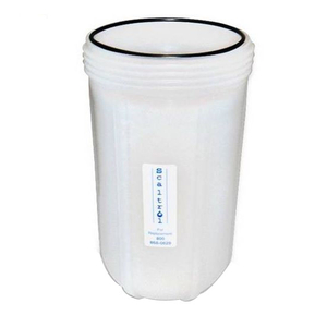 REPLACEMENT CARTRIDGE, FOR WATER SOFTENER by Scaltrol, Inc.