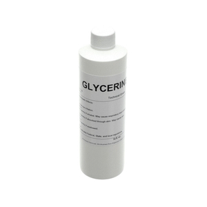 16 OZ 1 PT 99.7 USP GLYCERINE by Follett Corp